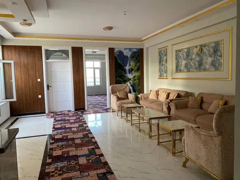 New 4-Room Apartment, Karta Bakhdi, Mazar-e-Sharif