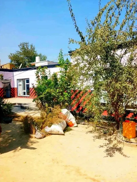 Land for sale 5 biswa, first street Karte Naw, Kabul, sharia deed