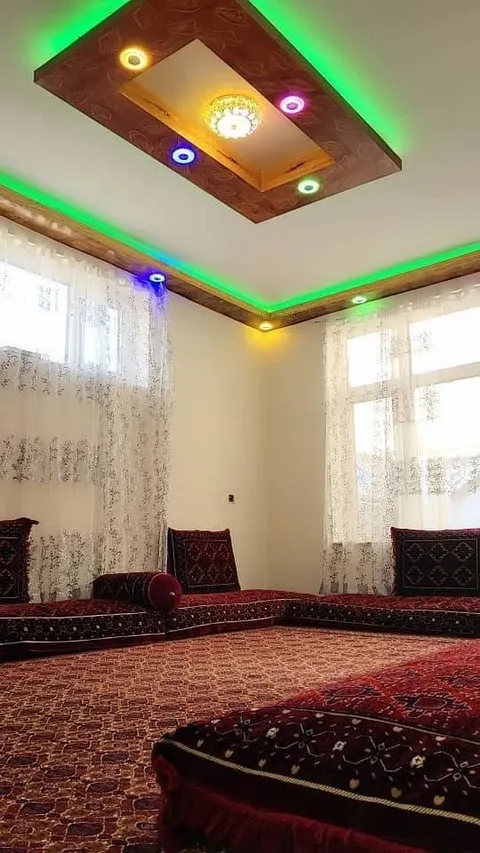 حویلی فروشی در سرنوش کابل با ۳ اطاق نشین، ۲ تشناب و مساحت ۲۰۰ متر مربع