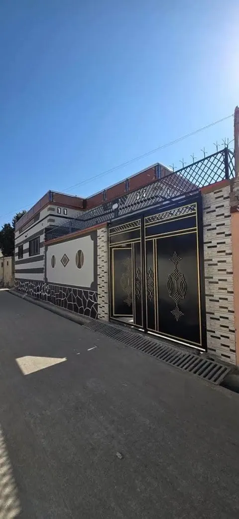 Two-storey house for sale, 5 rooms, 200 m², Chehel Sitoon Kabul
