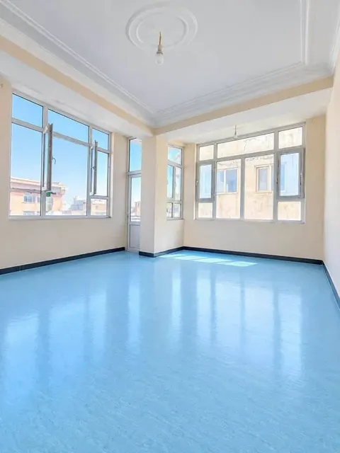 4-Room Apartment for Rent, Bibi Mahro, District 10