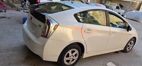 Toyota Prius 2014