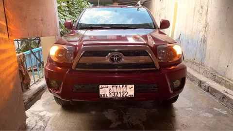 تویوتا 4Runner SR5 2007