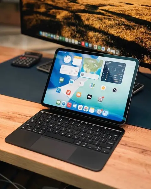 Apple iPad – M4, Pro, Air (New and Used)