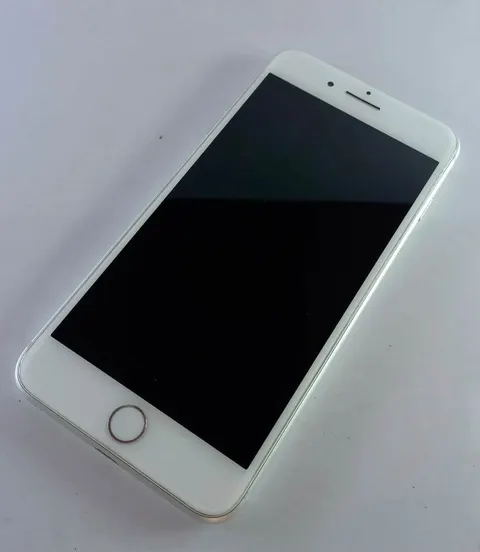 Apple iPhone 8 Plus 256GB White