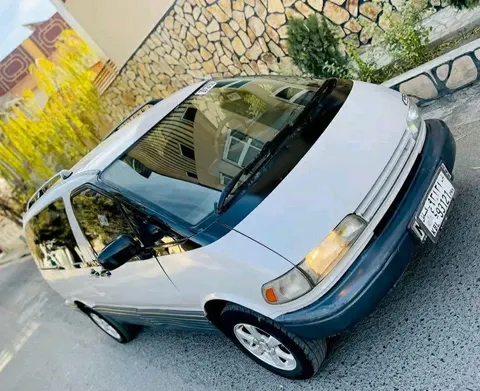 Toyota Lucida Family 1994 Automatic