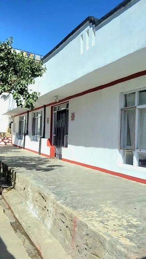 3-Room House on 4.5 Biswa in Kotal Khair Khana, Kabul