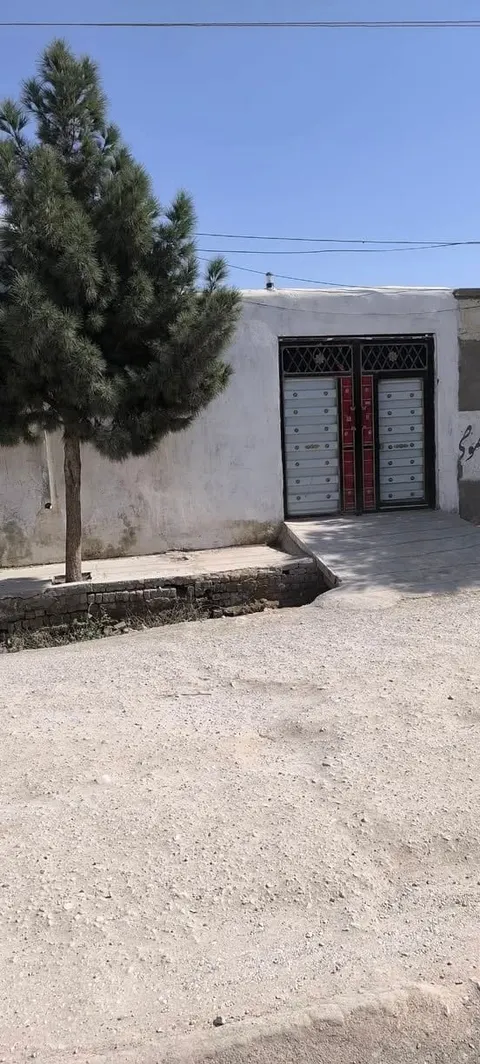 خانه 150 متری در پروژه همدرد مزار شریف