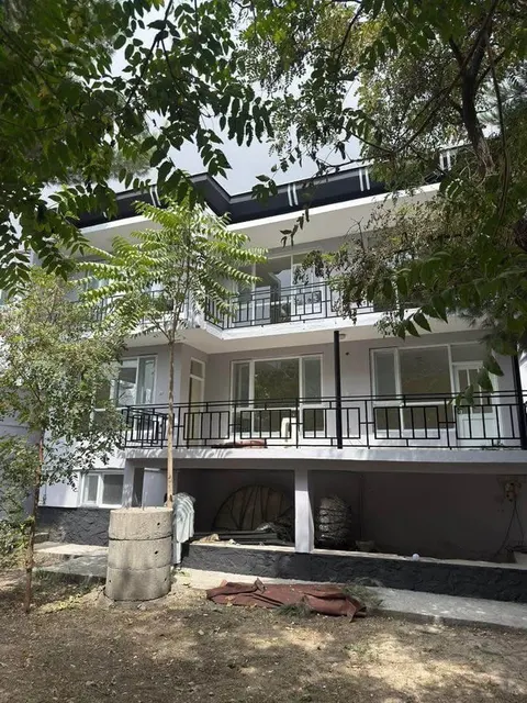 House for Rent in Wazir Akbar Khan, Kabul, 7 Rooms, Office Use