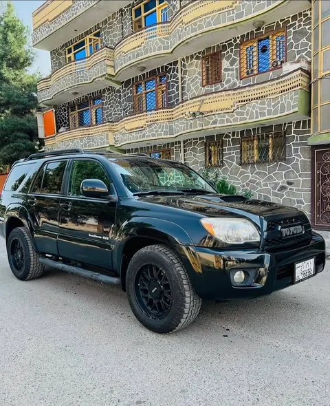 Toyota 4Runner 2008