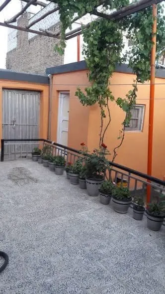 House for sale in Kabul, 1.5 biswa, 3 rooms, 2 bathrooms