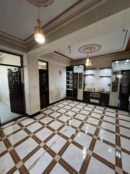 3-Room Apartment for Rent in Jamal Mina, Floor 5