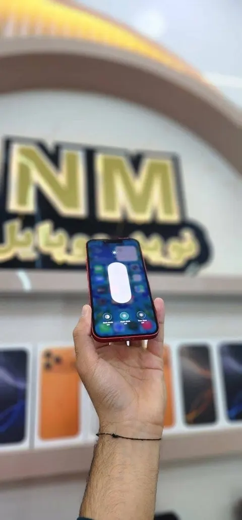 آيفون 13 128GB واتر پروف