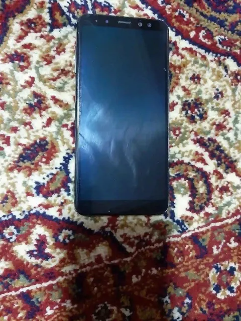 Samsung Galaxy A8 64GB 4GB RAM Single SIM