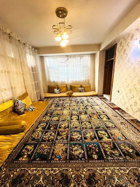 Apartment for sale, 4 rooms, furnished, 155 m² in Taimani, Kabul