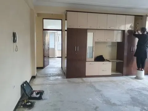 Four-room apartment for rent, Taimani Old, Road 8