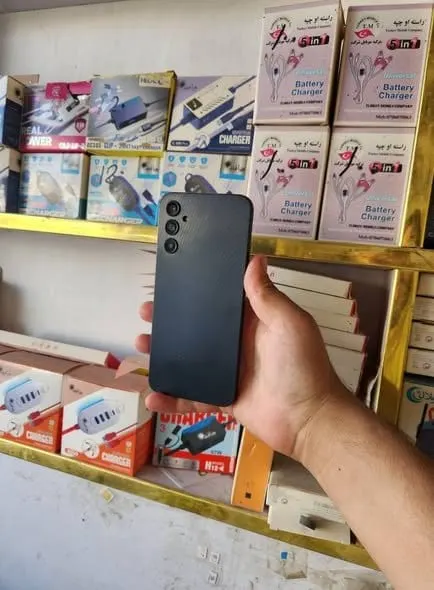 Samsung Galaxy A14 128GB 6GB RAM