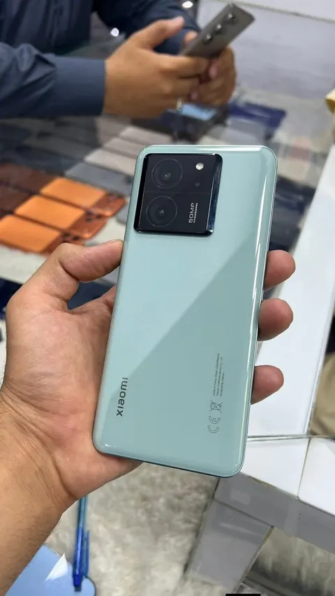 Xiaomi 13T Pro 512GB 24GB RAM