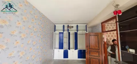 3-Room Apartment for Rent in Khushal Khan Mina, Kabul