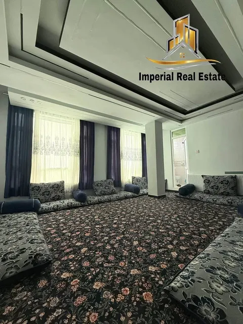 4-Room Apartment for Sale, Bibi Mahro, Kabul