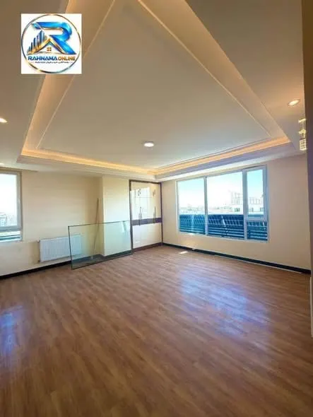 4-Room Apartment for Rent, 176 m², Shahr-e Naw, Kabul