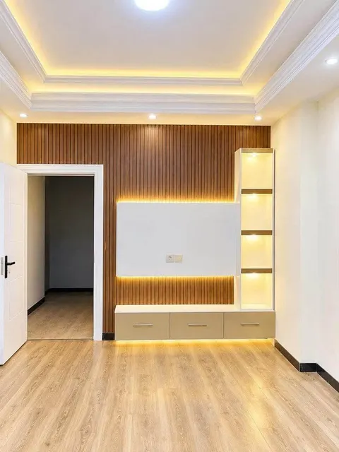 4-Room VIP Apartment for Sale, Shahr-e-Naw Kabul, 176 m²
