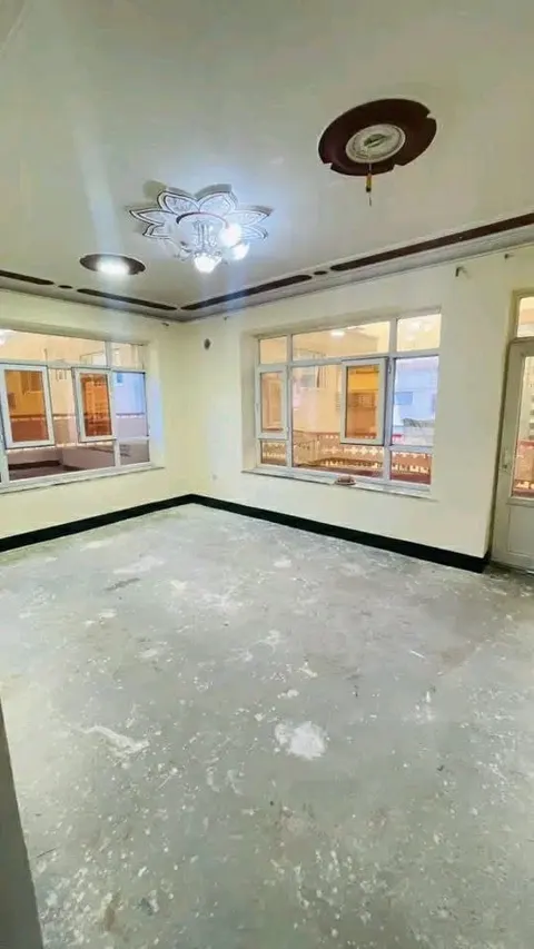 Three-Room Apartment for Rent in Taimani, Kabul, 120 m², 18000 AFN
