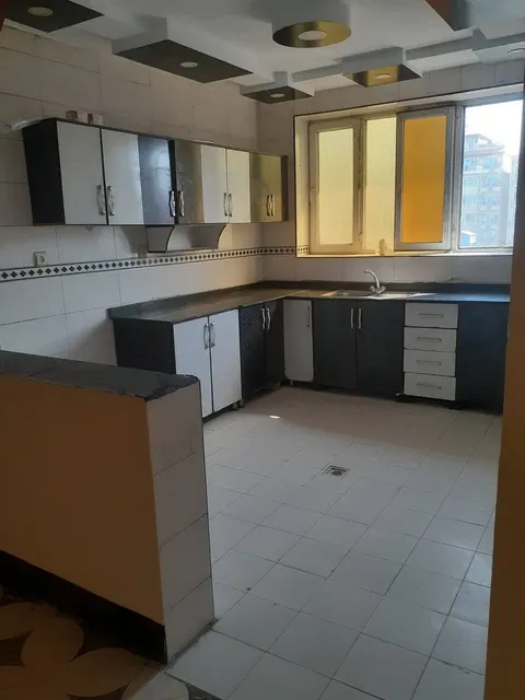 5-Room Modern Apartment for Rent in Taimani Project, Kabul