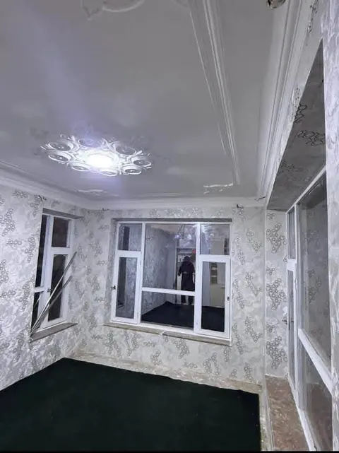 دربند حویلی 3 اطاق برای کرایی در تایمنی، کابل
