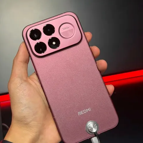 Redmi K100 Pro Max 512GB 16GB RAM, New Boxed