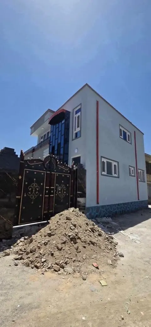 House for sale in Chehelostoon Kabul, 150 m², 4 rooms