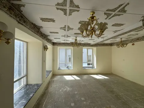 Furnished 10-Room House for Rent in Baharistan, Kabul