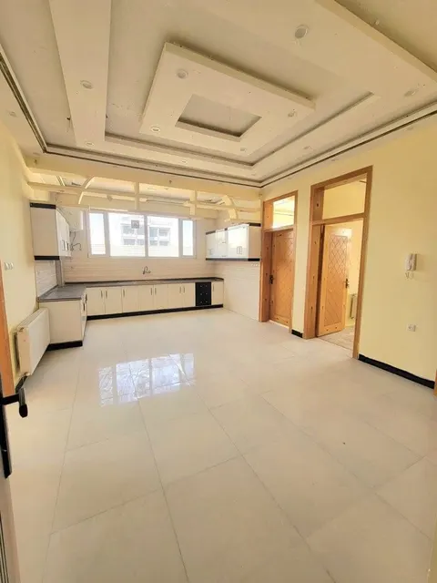 4-Bedroom Apartment, 180 m², Chaharahi Asp-ha