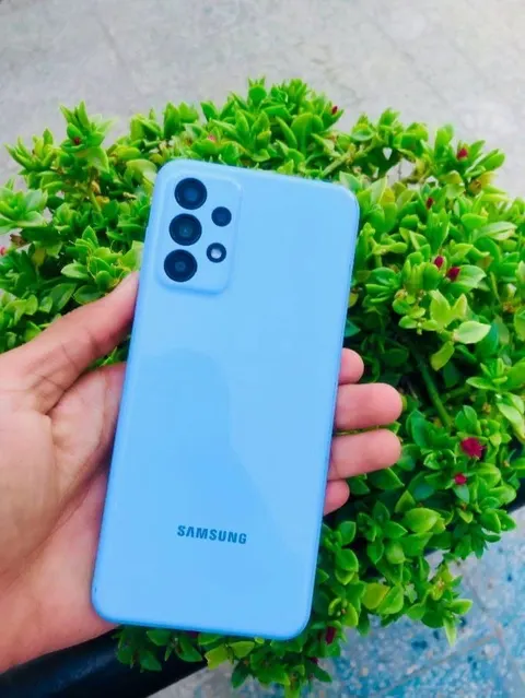 Samsung Galaxy A23 128GB, 6GB RAM, 5000 mAh