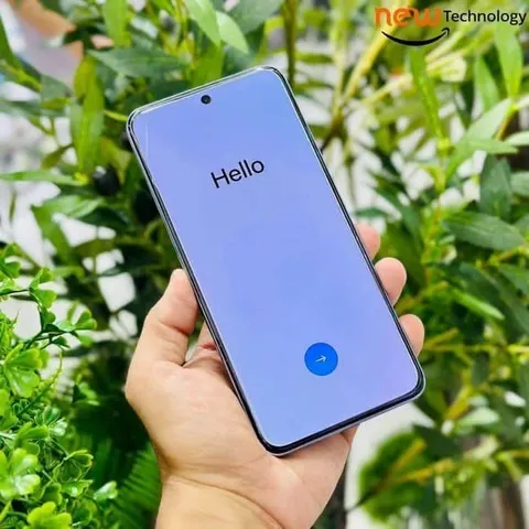 Oppo A5 Pro 5G 256GB 12GB RAM