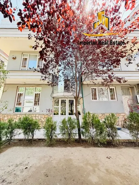 Independent 15-Room House for Rent, Taimani, Kabul