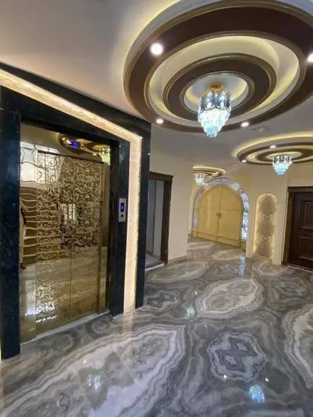 Luxury Modern Apartment for Sale in Qala-e-Fatullah Khan, Kabul