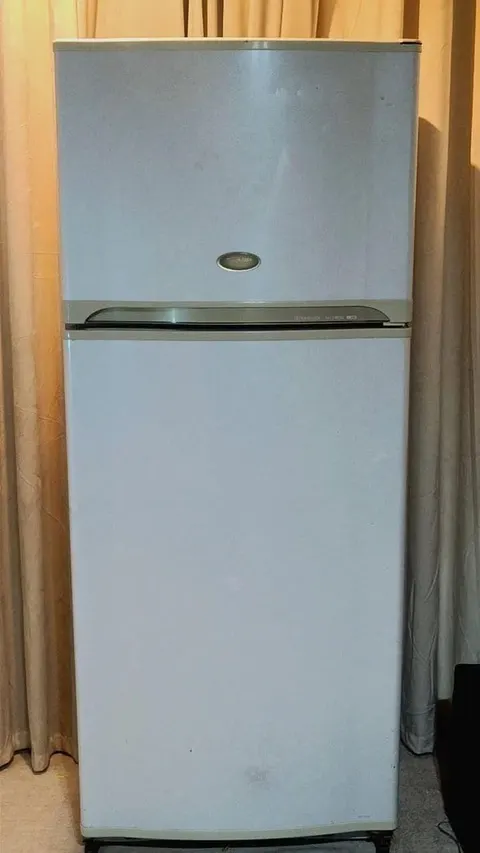 Sharp Original Large 24 ft Refrigerator