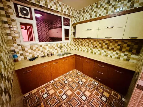 Furnished 2-Room Apartment for Sale in Taimani, Kabul