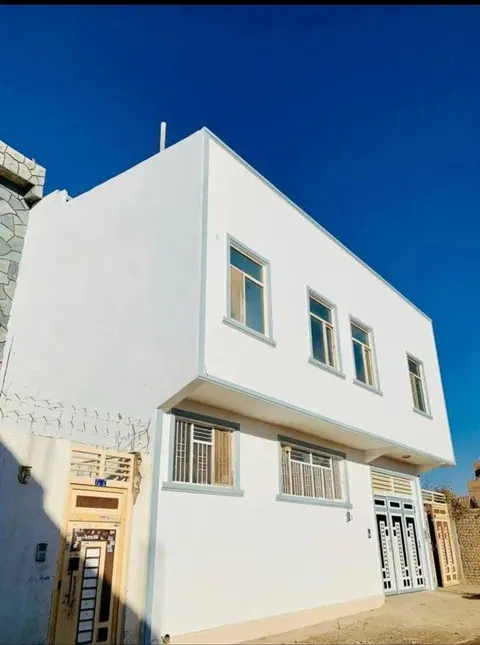 Luxury two-storey house for rent in Herat, fully furnished