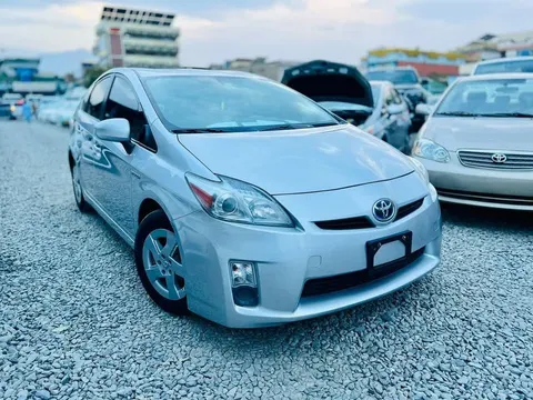 Toyota Prius 2010 American import
