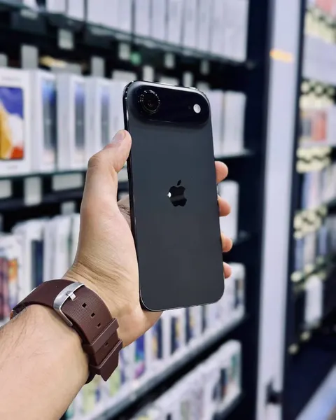 Apple iPhone 17 Air