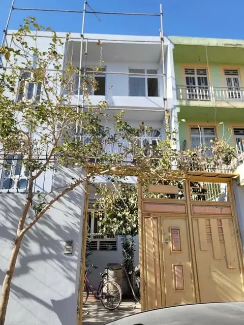 House for sale, 2.5 floors, 150 m², Bekrabad, Herat