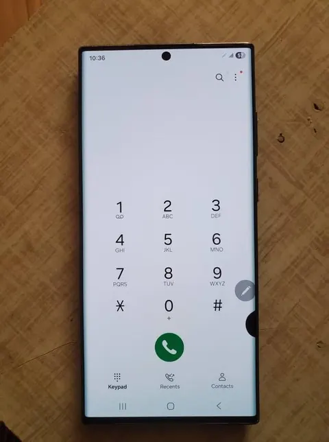 Ultra 22 Smartphone 128GB 8GB RAM New