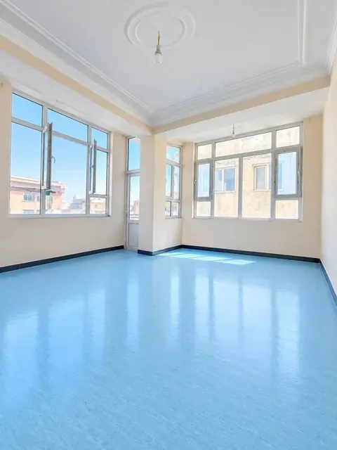 4-Room Apartment for Rent, Bibi Mahro, Kabul
