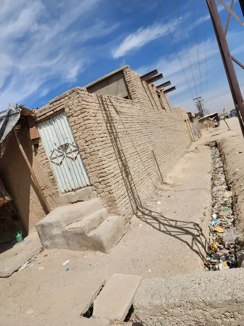 8-Room House, Loya Wiala, Kandahar, 400 sqm
