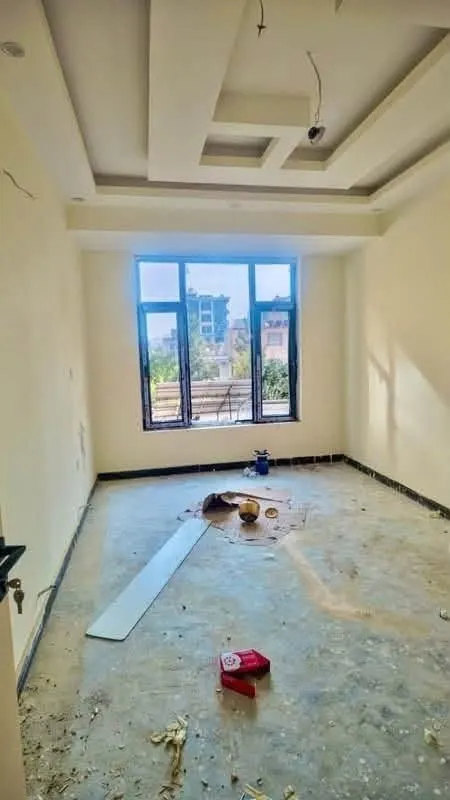 Apartment for rent, 4 rooms, new build, Hotel Parwan, Kabul