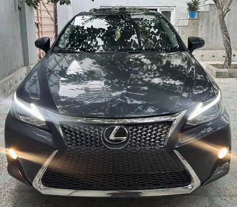 لکسس CT200H 2011 هایبرید