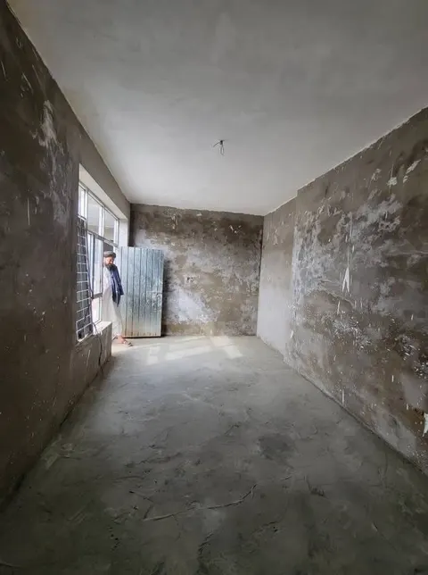 4-Room House 250m² on Karz Road, Kandahar