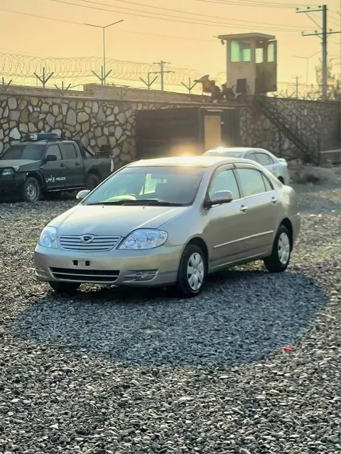 1800cc Car for Sale in Kabul
